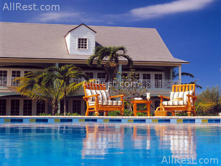 Old Bahama Bay 18